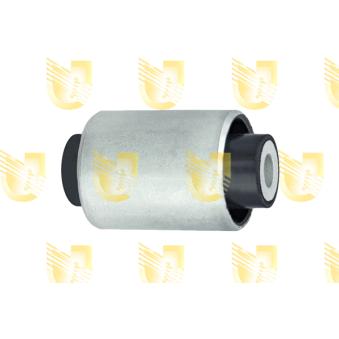 Silent bloc de suspension (train arrière) UNIGOM [392607]