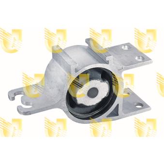Silent bloc de l'essieu / berceau UNIGOM OEM 2463330100