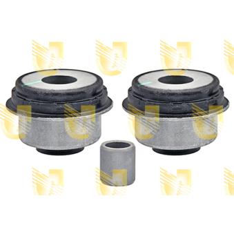 Kit de remise en état, bras de liaison UNIGOM OEM A2463304700