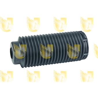 Bouchon de protection/soufflet, amortisseur UNIGOM 392626