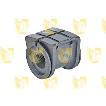 Coussinet de palier, stabilisateur UNIGOM OEM A6393231985