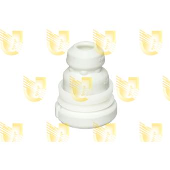 Butée élastique, suspension UNIGOM 392681 pour FORD PUMA E 350 CGI - 292cv