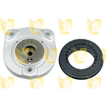 Coupelle de suspension UNIGOM OEM A2043230120