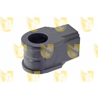Coussinet de palier, stabilisateur UNIGOM 392714 pour RENAULT LAGUNA 2.0 GT - 204cv