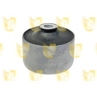 Silent bloc de suspension (train arrière) UNIGOM [392727]