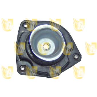 Coupelle de suspension avant droit UNIGOM OEM 54325AX000