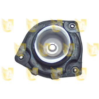 Coupelle de suspension avant gauche UNIGOM OEM 54325AX000