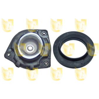 Kit de réparation, coupelle de suspension avant gauche UNIGOM 392731C pour HONDA INTEGRA 1.6 - 110cv