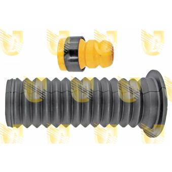 Butée élastique, suspension UNIGOM 392736 pour AUDI A4 1.5 dCi 110 - 110cv