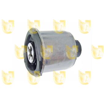 Suspension, corps de l'essieu UNIGOM OEM A4153520800