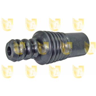 Butée élastique, suspension UNIGOM 392752 pour SKODA RAPID 1.4 - 75cv