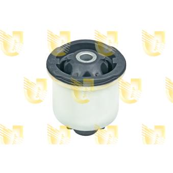 Silent bloc de suspension (train arrière) UNIGOM [392758]