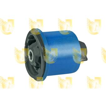 Silent bloc de suspension (train arrière) UNIGOM OEM 8200287912