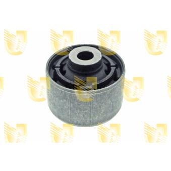 Silent bloc de suspension (train arrière) UNIGOM [392779]