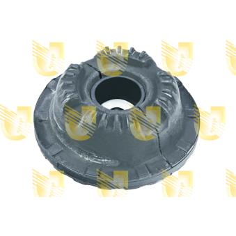 Coupelle de suspension UNIGOM 392800 pour AUDI A4 2.0 TDI - 177cv