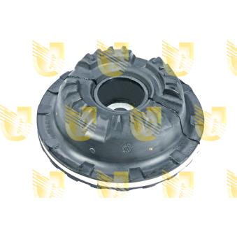 Coupelle de suspension UNIGOM 392802 pour AUDI A5 2.7 TDI - 190cv