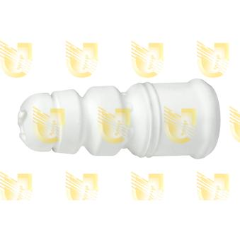 Butée élastique, suspension UNIGOM 392828 pour OPEL COMBO 2.0 TFSI - 252cv