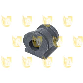 Coussinet de palier, stabilisateur UNIGOM OEM 6Q0411314Q