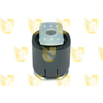 Silent bloc de l'essieu UNIGOM [392848]