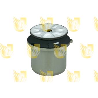 Silent bloc de suspension (train arrière) UNIGOM [392849]