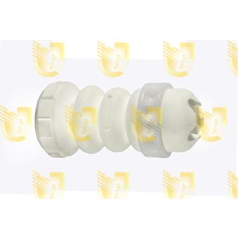 Butée élastique, suspension UNIGOM [392859]