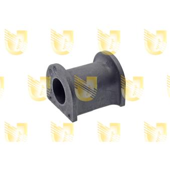 Coussinet de palier, stabilisateur UNIGOM 392884 pour OPEL ASTRA 2.0 TSI - 150cv