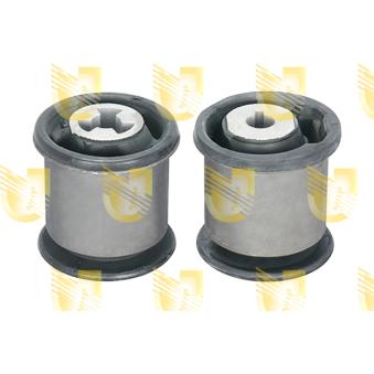 Kit de remise en état, bras de liaison UNIGOM OEM 7H0501132A Kit de remise en état, bras de liaison UNIGOM OEM 7H0501132A