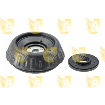 Kit de réparation, coupelle de suspension UNIGOM [392906C]