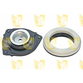 Kit de réparation, coupelle de suspension avant gauche UNIGOM OEM 543251KA0A