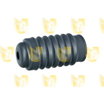 Bouchon de protection/soufflet, amortisseur UNIGOM [392943]