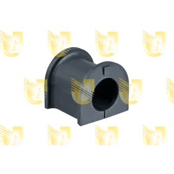 Coussinet de palier, stabilisateur UNIGOM 392944 pour KIA SORENTO 2.4 - 139cv
