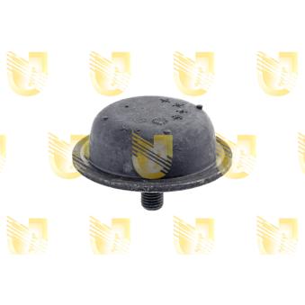 Butée élastique, suspension UNIGOM OEM 545903E000