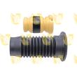 UNIGOM 392951 - Butée élastique, suspension