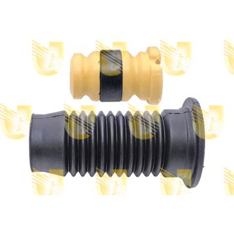 Butée élastique, suspension UNIGOM [392951]