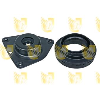 Kit de réparation, coupelle de suspension UNIGOM OEM 9830207480 Kit de réparation, coupelle de suspension UNIGOM OEM 9830207480