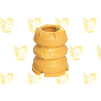 Butée élastique, suspension UNIGOM 393463 pour FORD TRANSIT 2.0 TDCi - 130cv