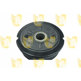 Douille, oeil de ressort UNIGOM 393468 pour FORD TRANSIT CUSTOM 2.2 TDCi - 100cv