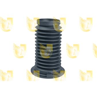 Bouchon de protection/soufflet, amortisseur UNIGOM [393703]