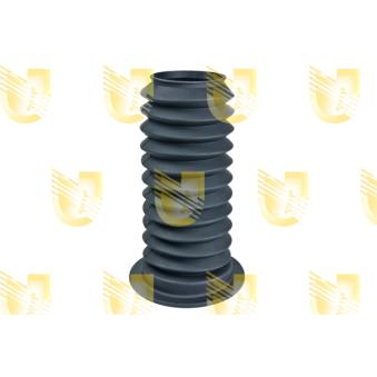 Bouchon de protection/soufflet, amortisseur UNIGOM 393722