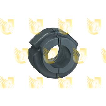 Anneau de support, coupelle de suspension UNIGOM OEM 8K0411327B