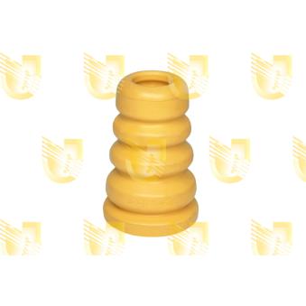 Butée élastique, suspension UNIGOM 393991 pour CHEVROLET AVEO 1.4 - 101cv Butée élastique, suspension UNIGOM 393991 pour CHEVROLET AVEO 1.4 - 101cv
