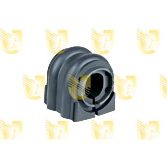 Coussinet de palier, stabilisateur UNIGOM 393994 pour TOYOTA DYNA 1.6 - 116cv Coussinet de palier, stabilisateur UNIGOM 393994 pour TOYOTA DYNA 1.6 - 116cv
