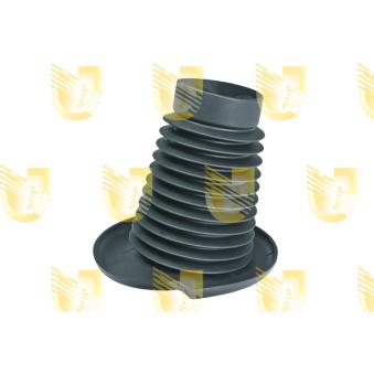 Bouchon de protection/soufflet, amortisseur UNIGOM OEM RNE10001