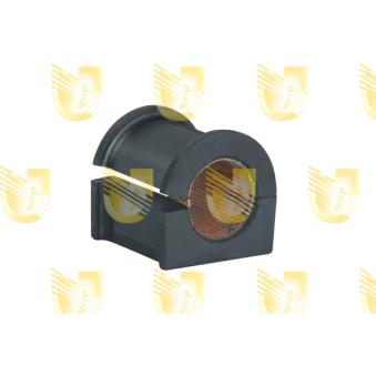 Coussinet de palier, stabilisateur UNIGOM OEM RBX000010