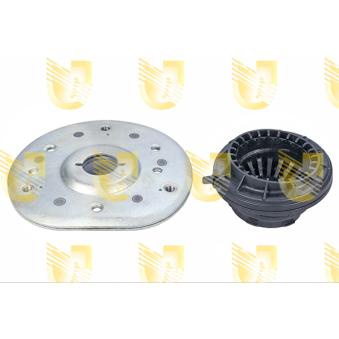 Kit de réparation, coupelle de suspension UNIGOM [394970C]