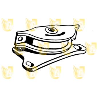 Support moteur UNIGOM OEM 4404605 Support moteur UNIGOM OEM 4404605