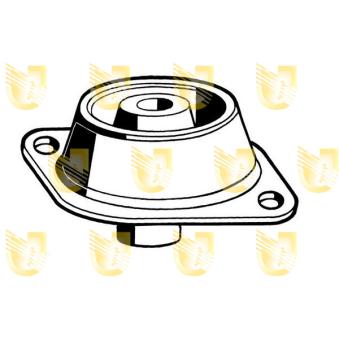 Support moteur UNIGOM [395038]