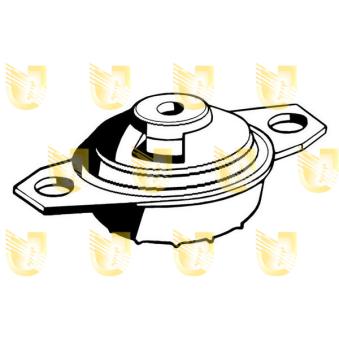 Support moteur UNIGOM 395051
