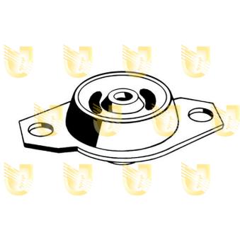 Support moteur UNIGOM 395052