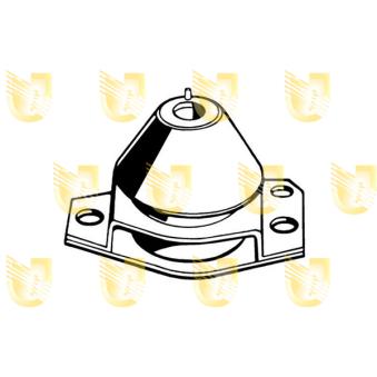 Support moteur UNIGOM 395095